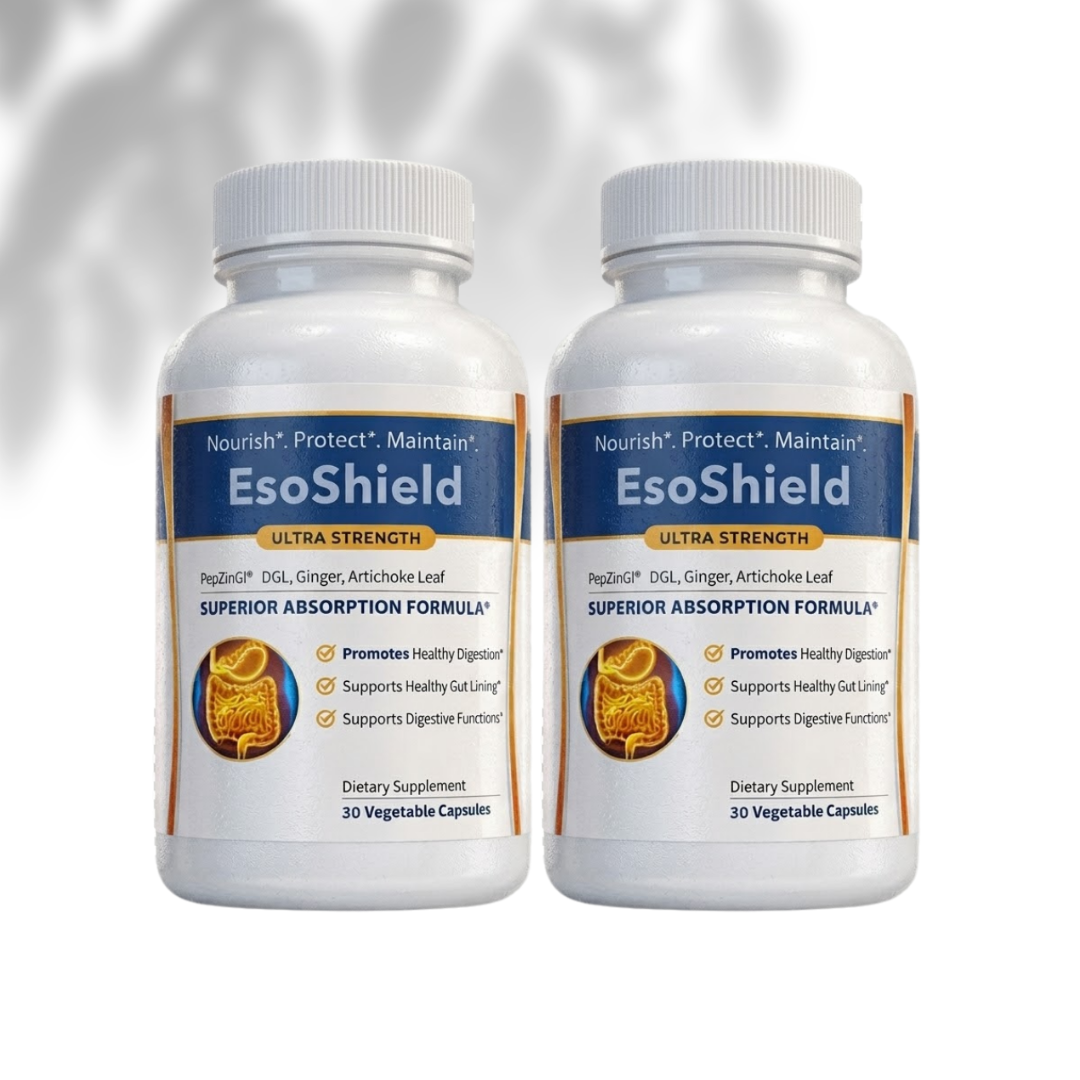 EsoShield™
