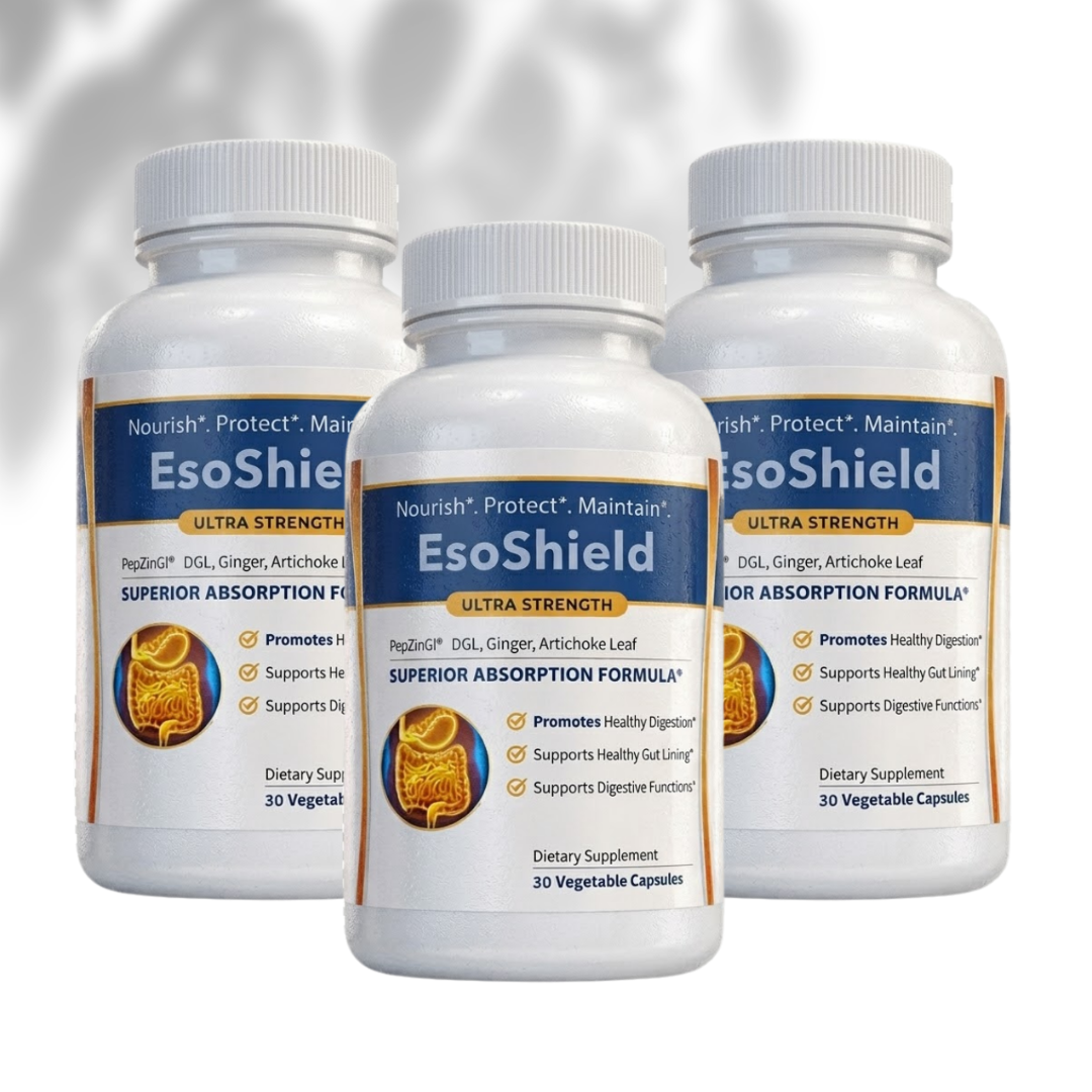 EsoShield™