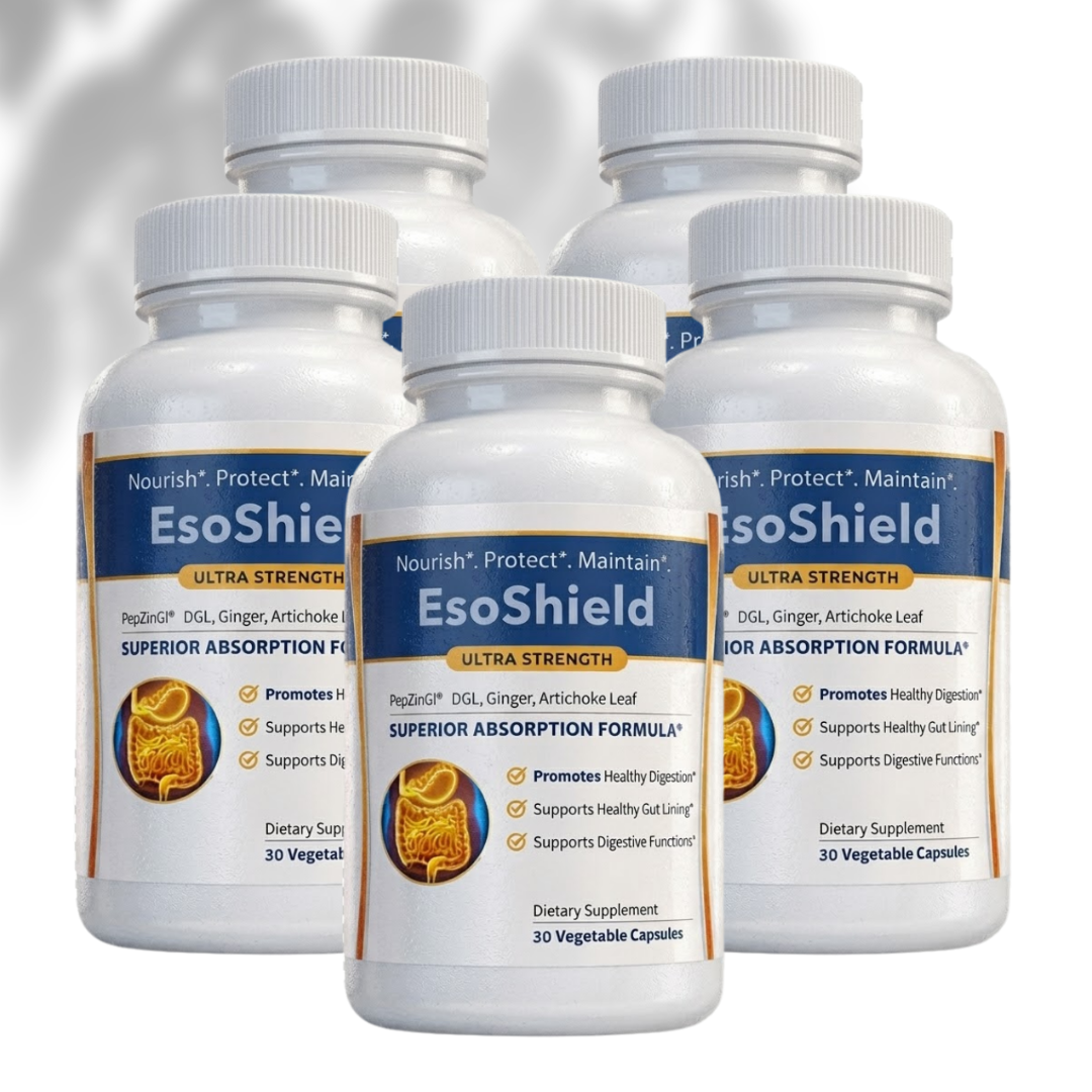 EsoShield™