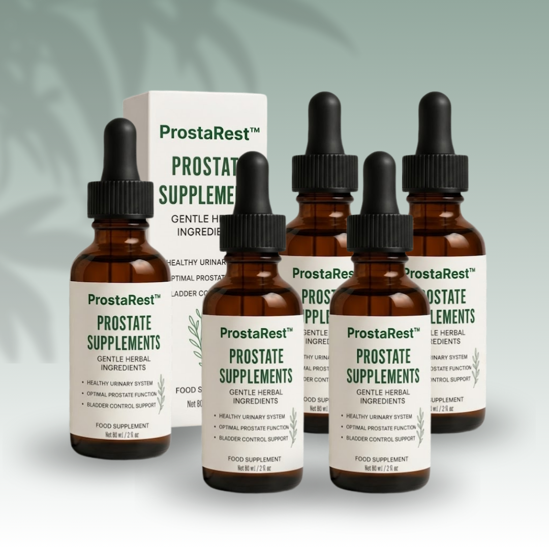 ProstaRest™