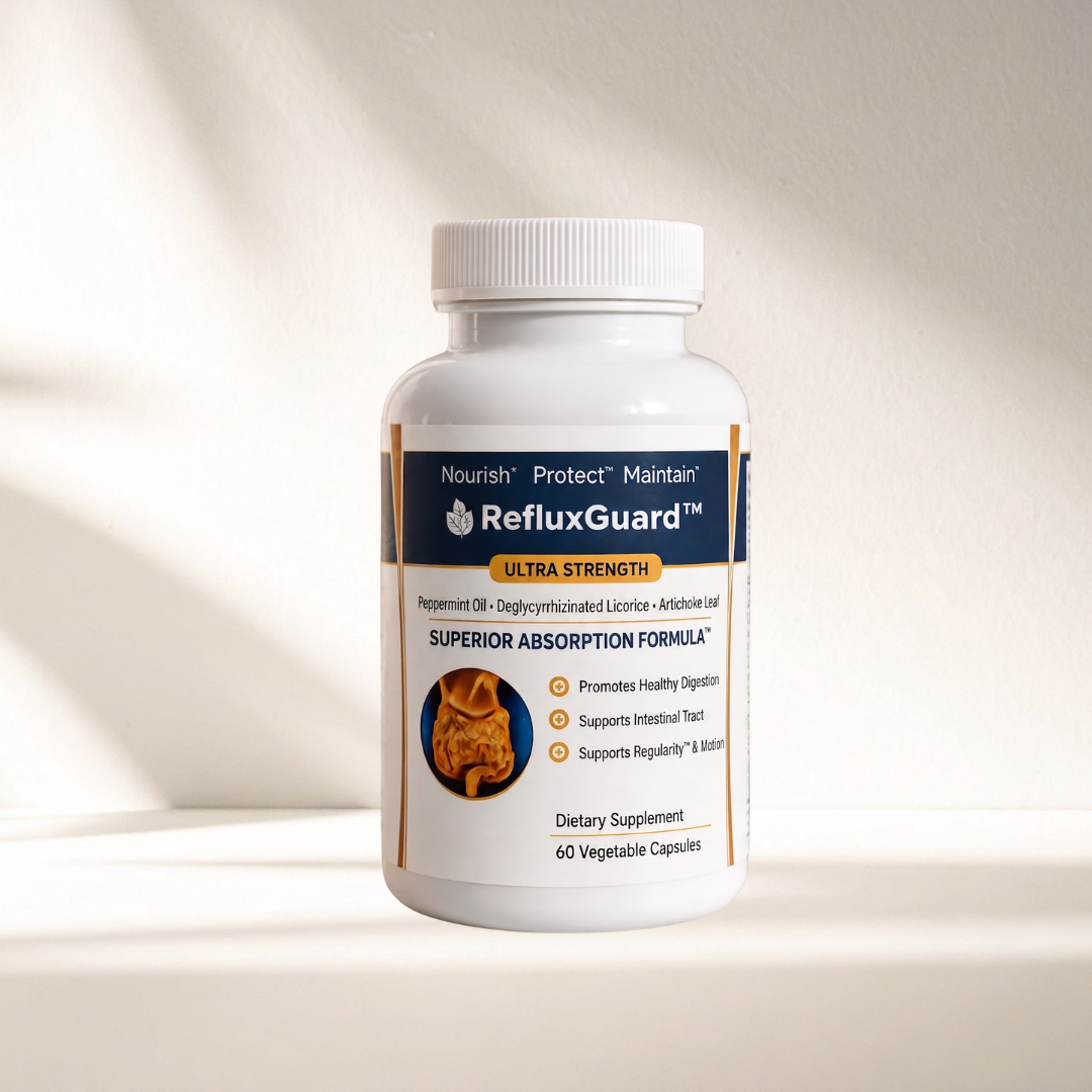 RefluxGuard™