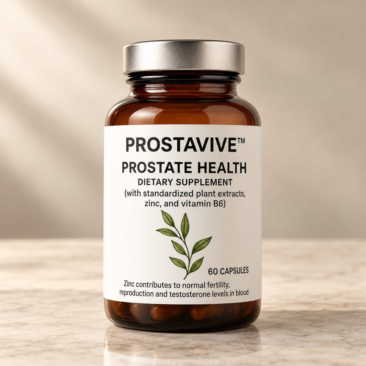 ProstaVive*