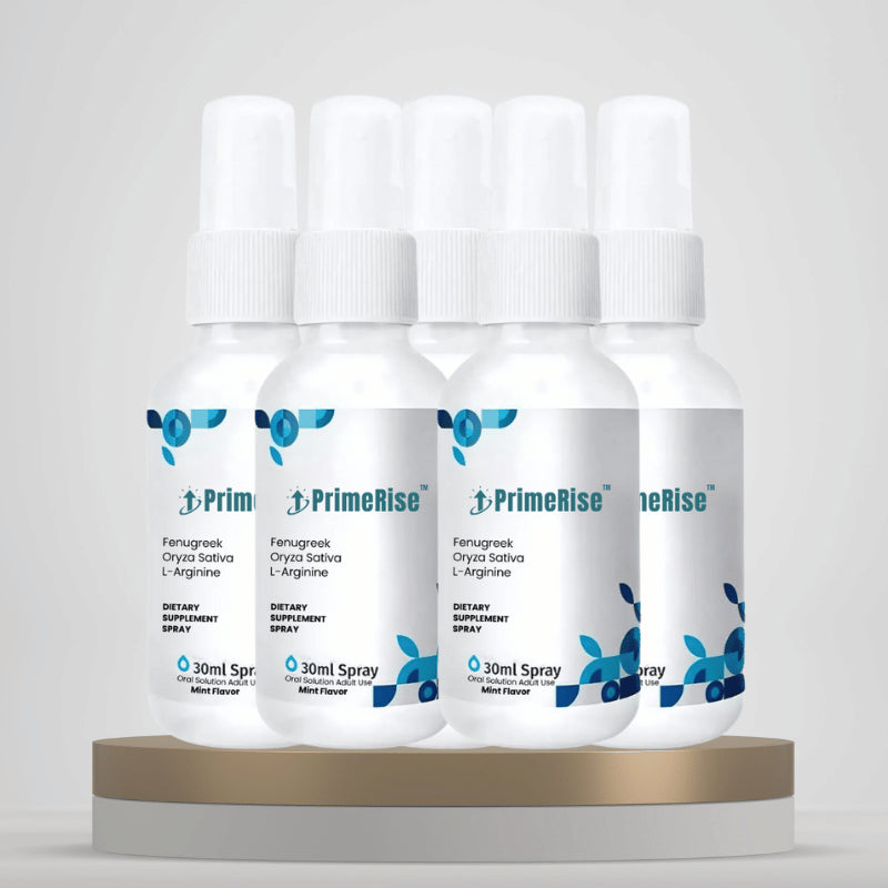 PrimeRise™