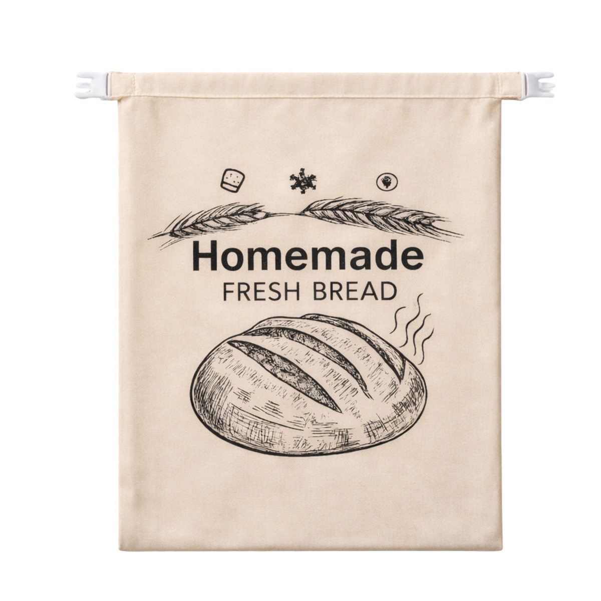 BreadKeep™
