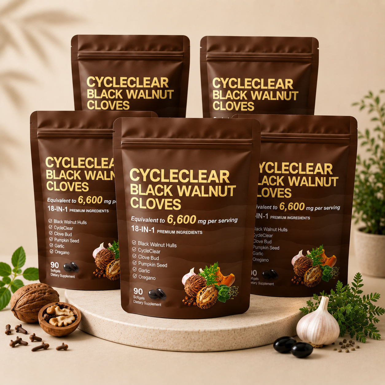 CycleClear™