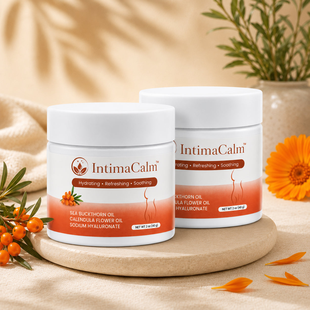 IntimaCalm™