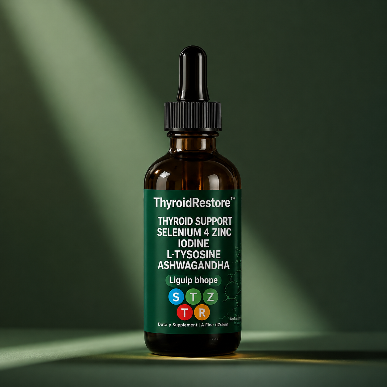 ThyroidRestore™