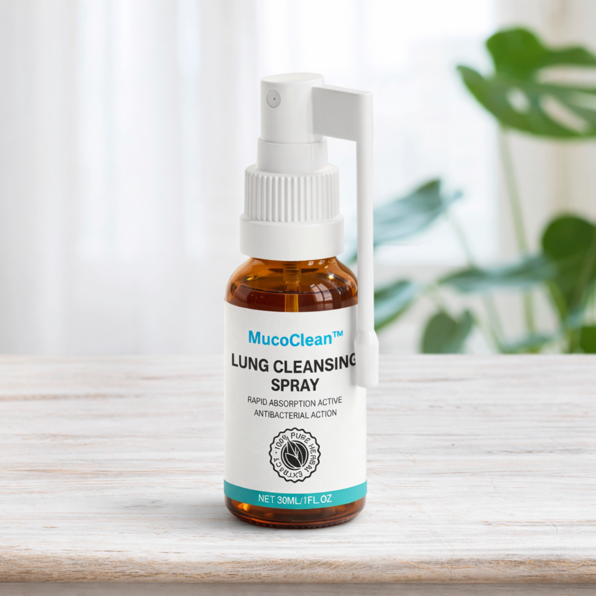MucoClean