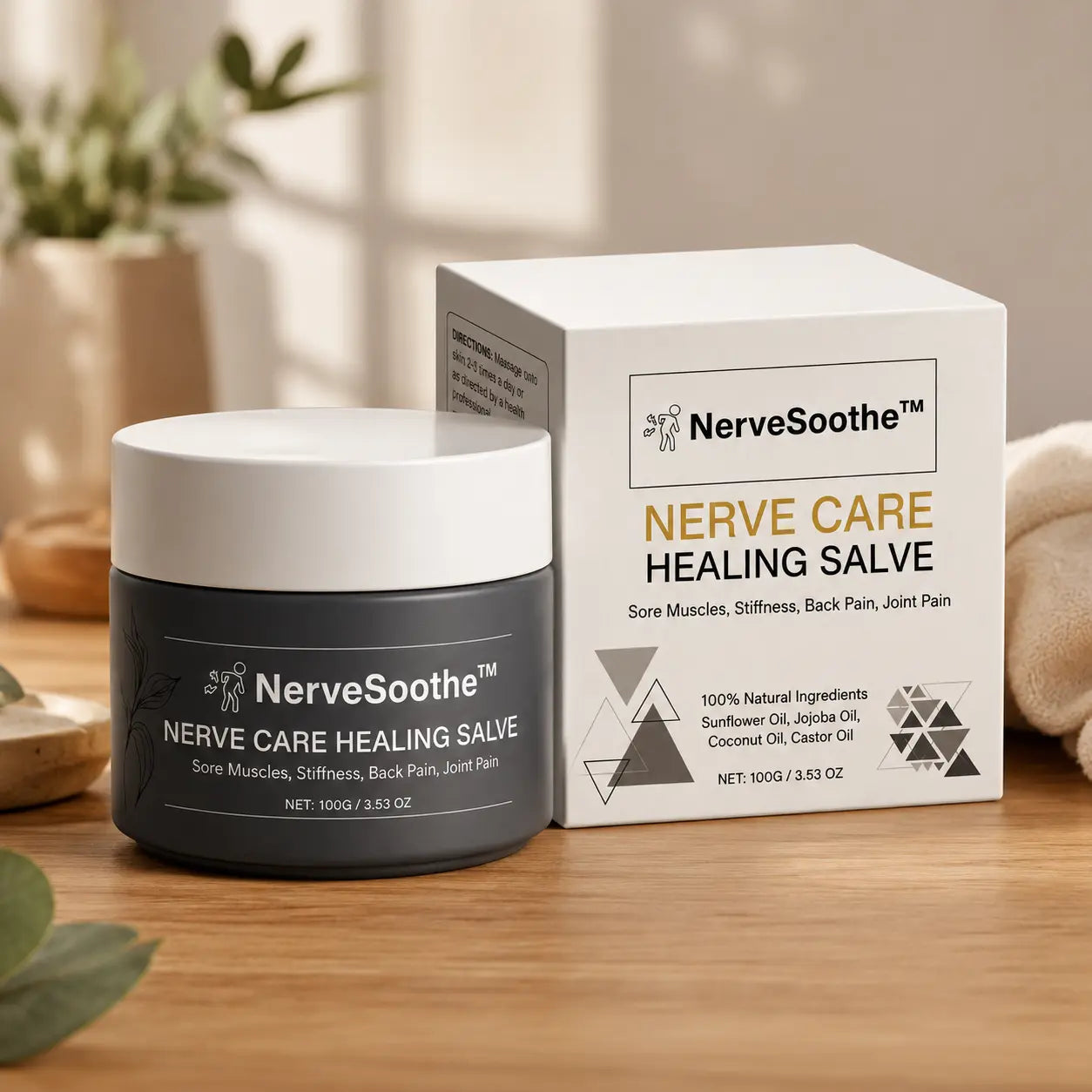 NerveSoothe™