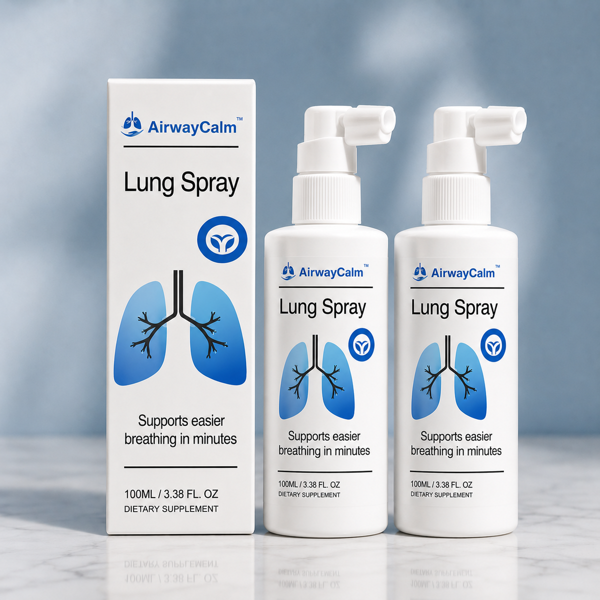 AirwayCalm™