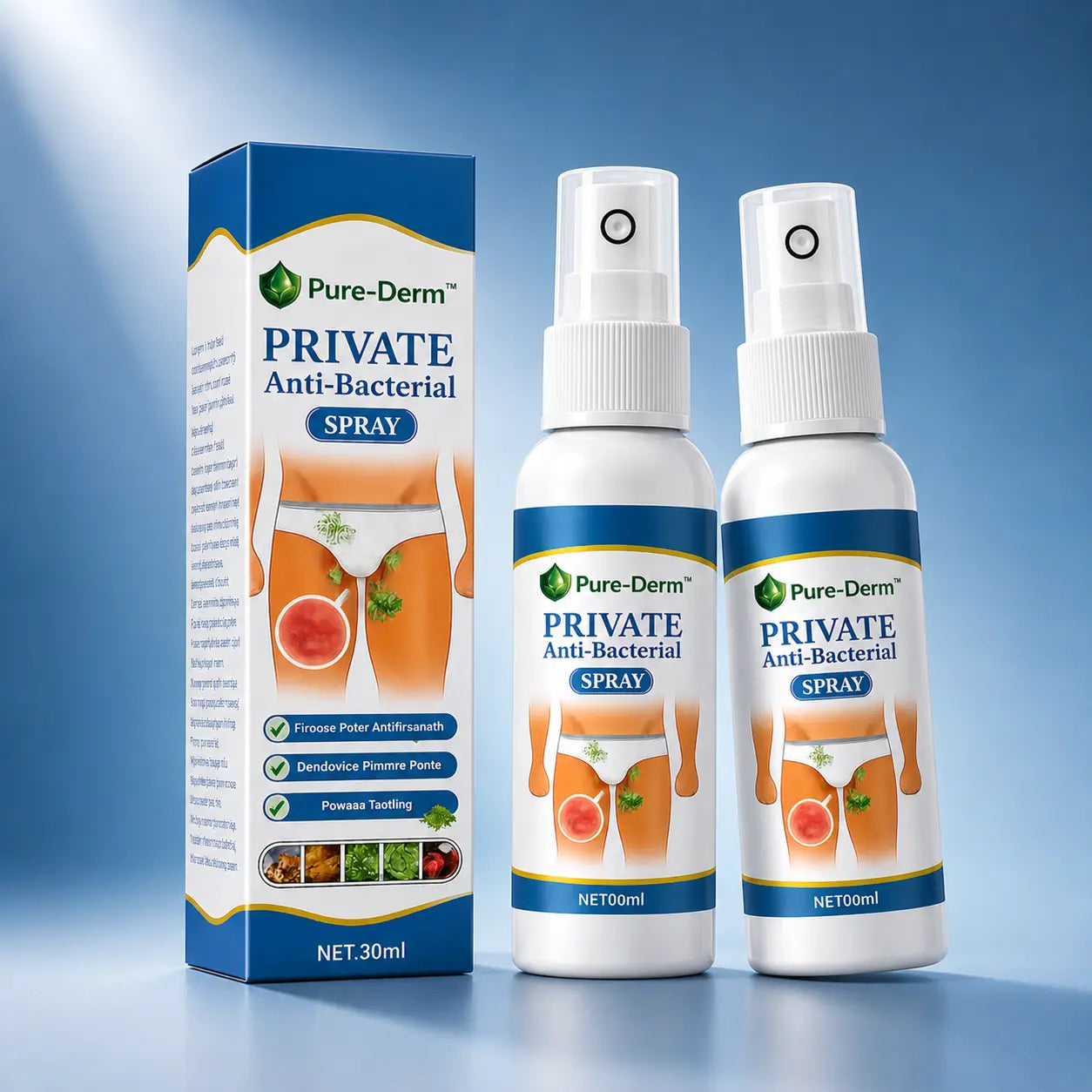 Pure-Derm™