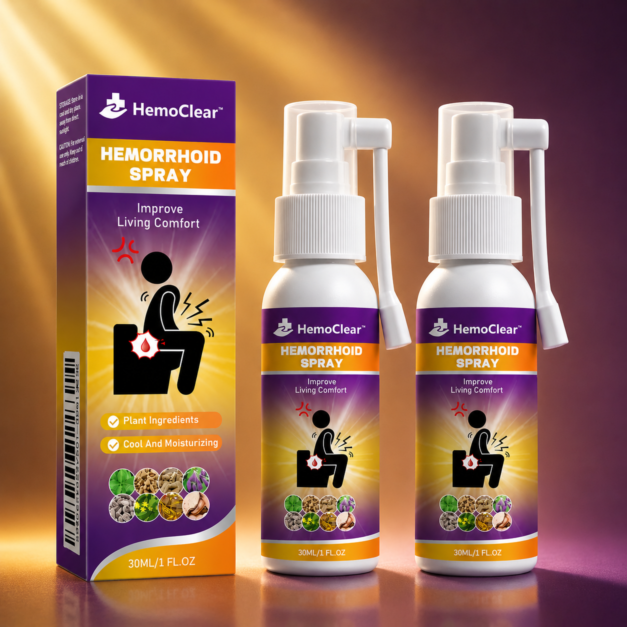 HemoClear™