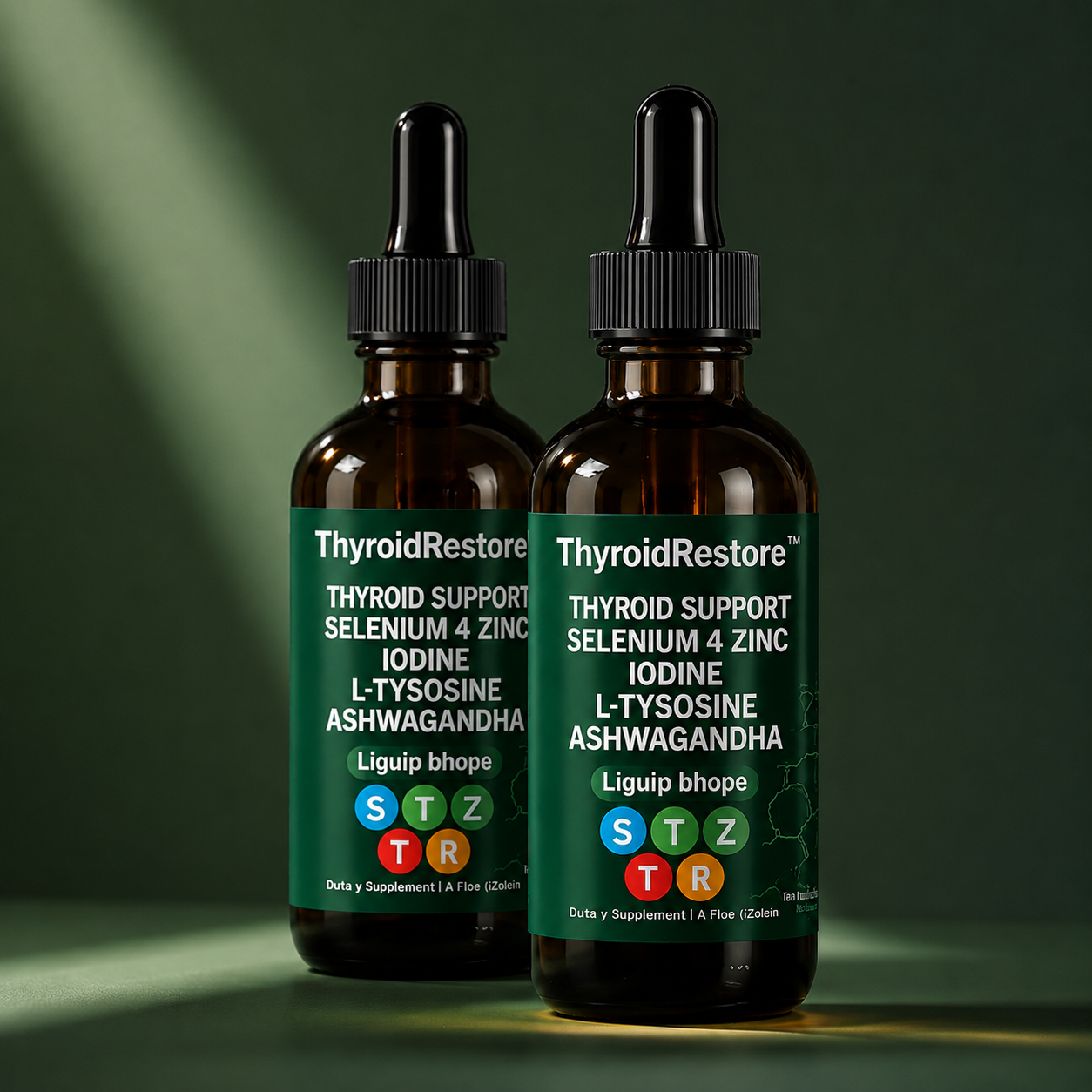 ThyroidRestore™