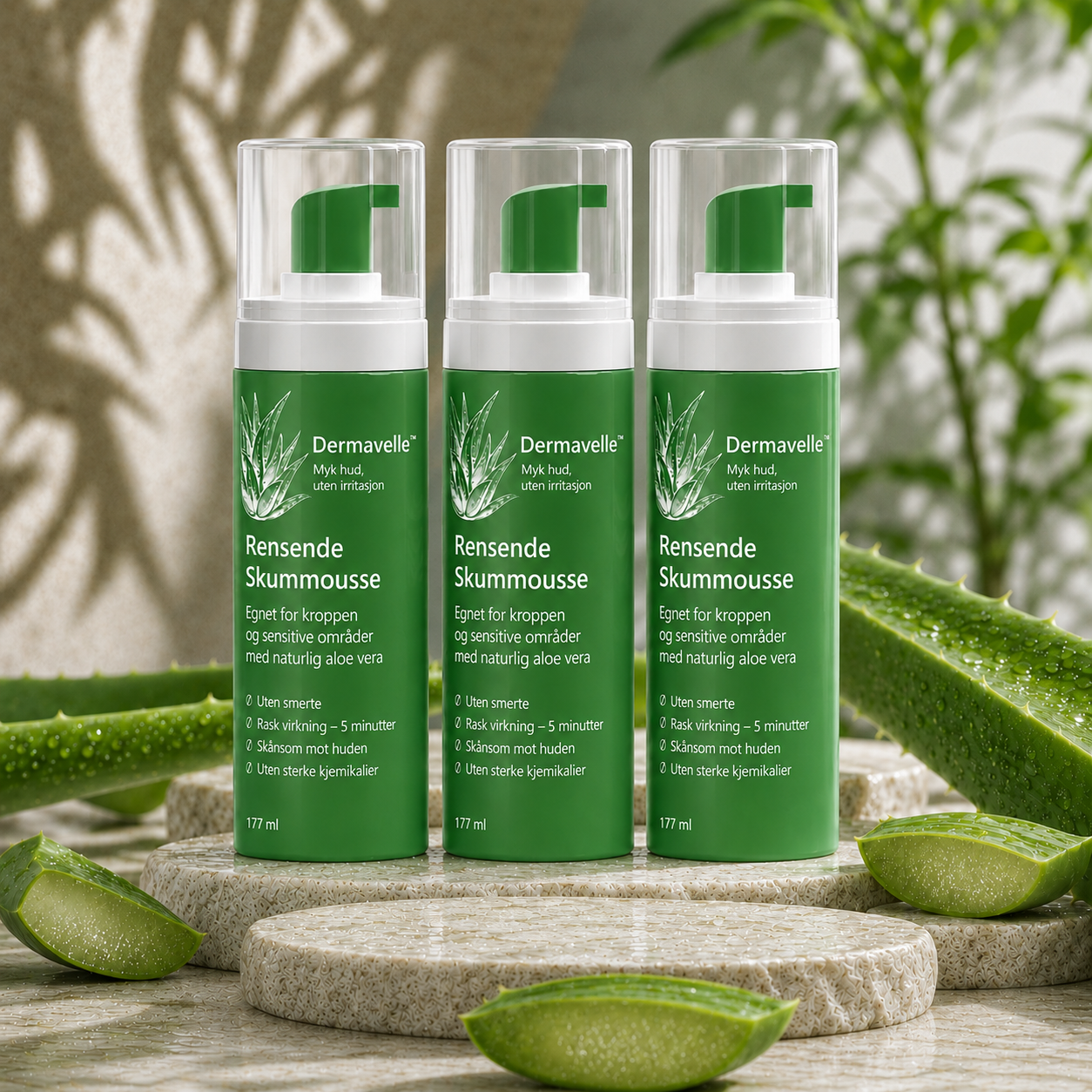 Dermavelle™