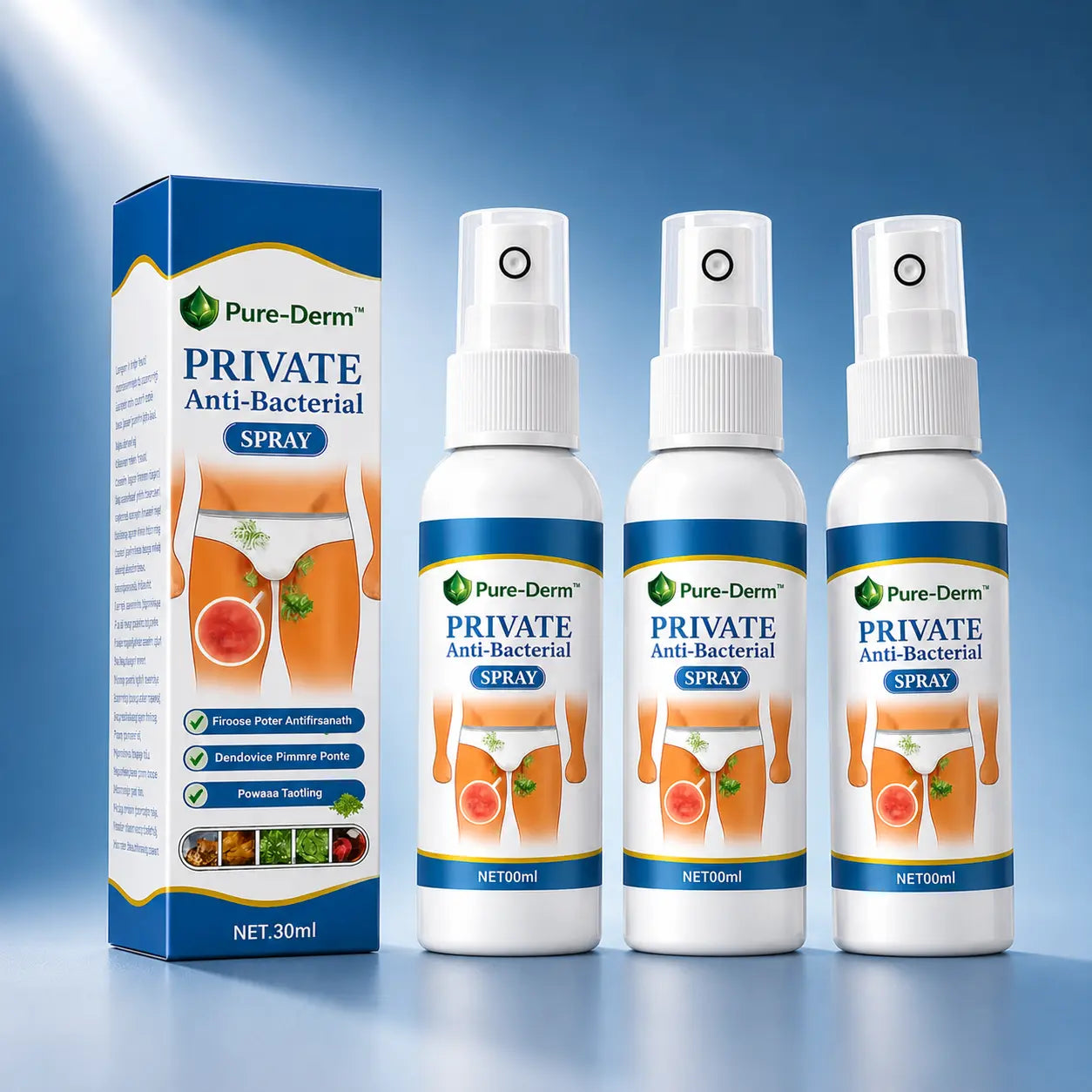 Pure-Derm™