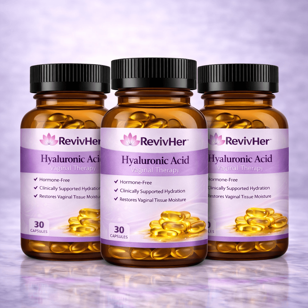RevivHer
