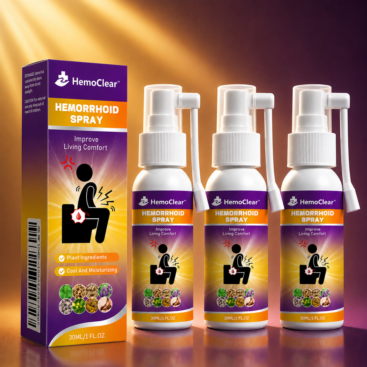 HemoClear™