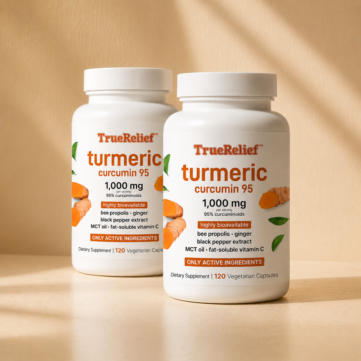 TrueRelief™