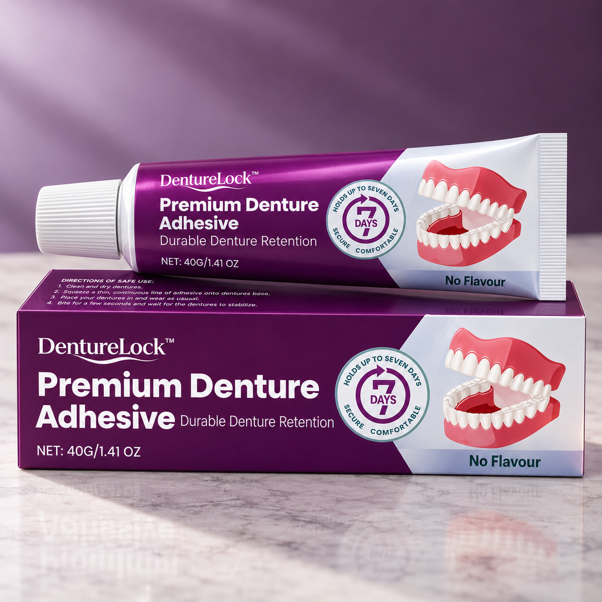 DentureLock™