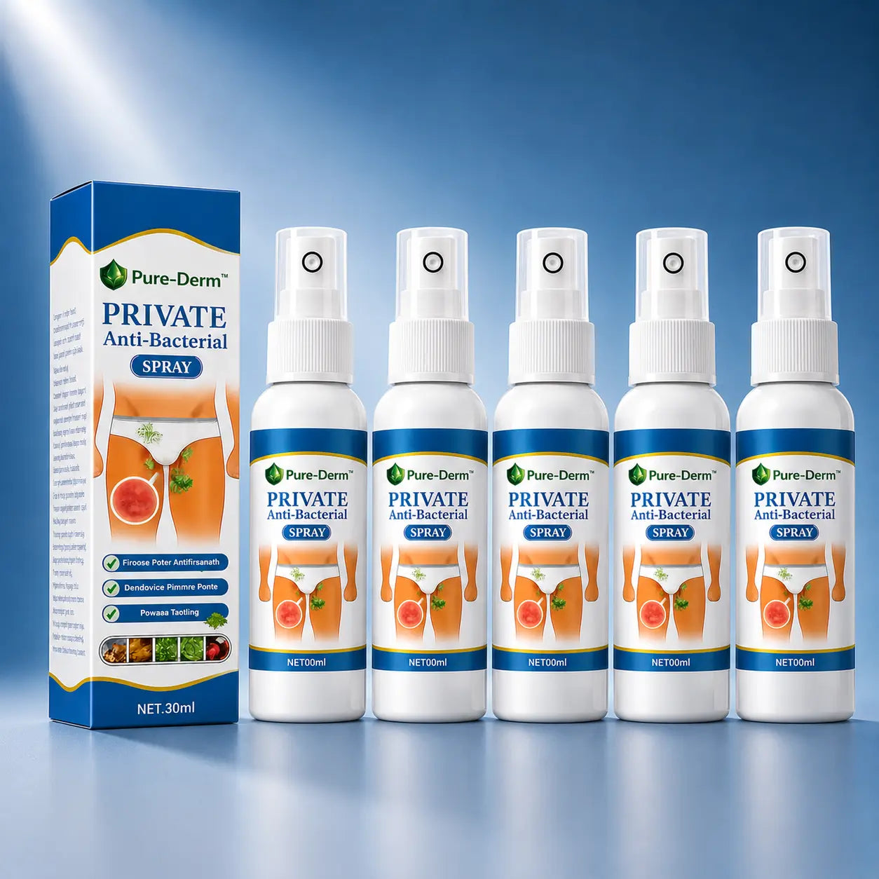 Pure-Derm™
