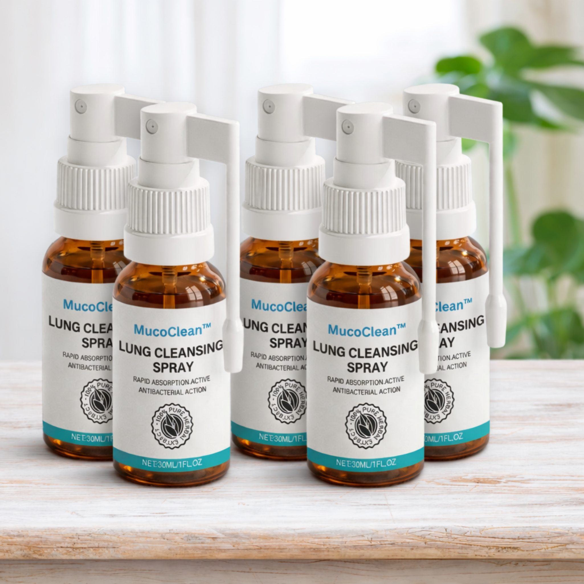 MucoClean