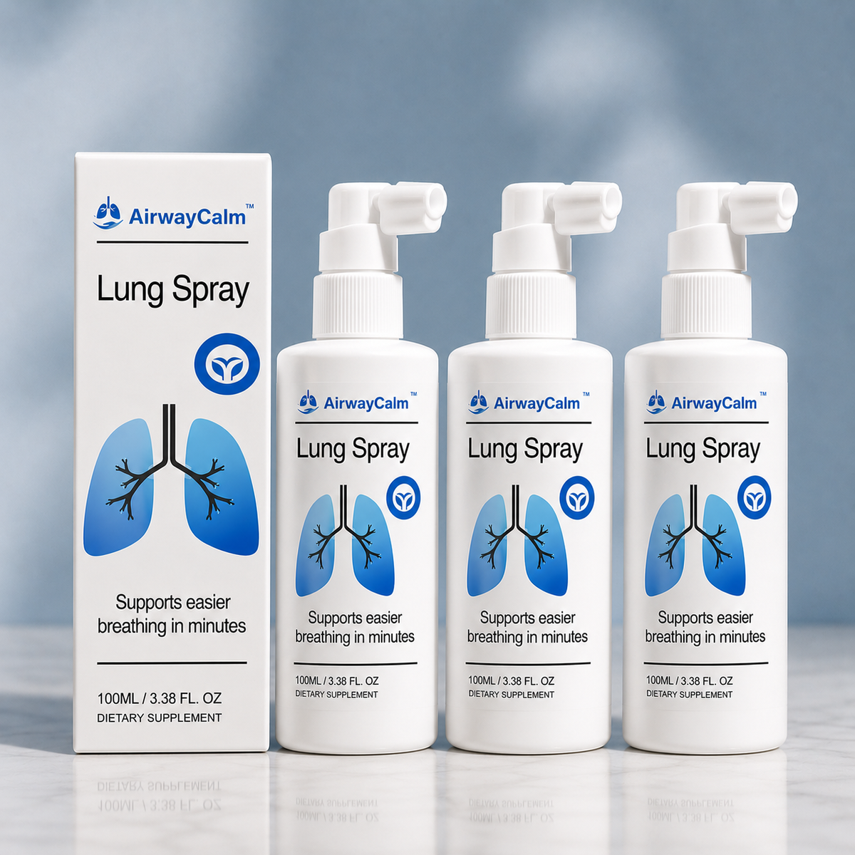 AirwayCalm™