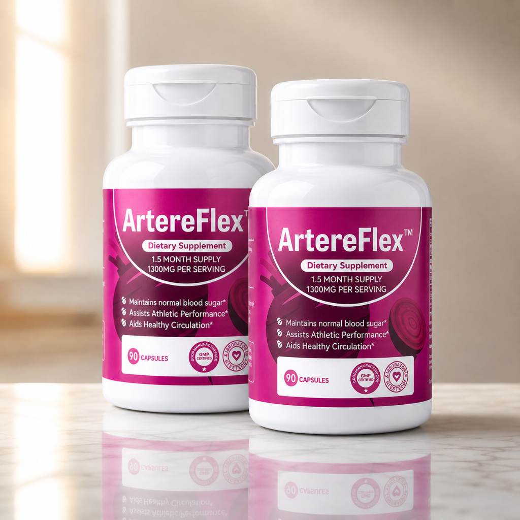 ArtereFlex™