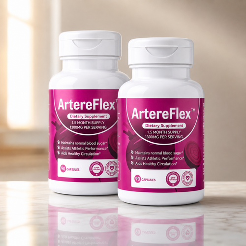 ArtereFlex™