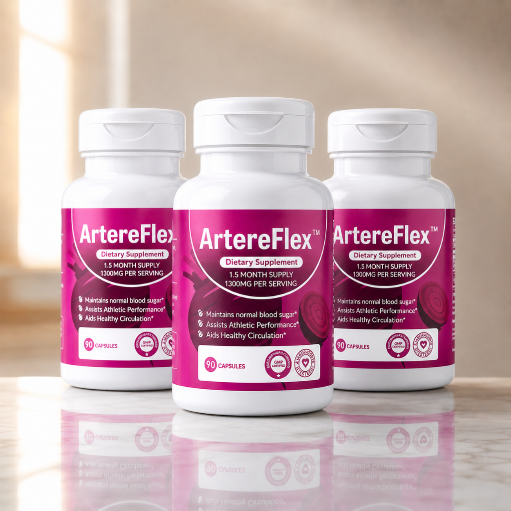 ArtereFlex™