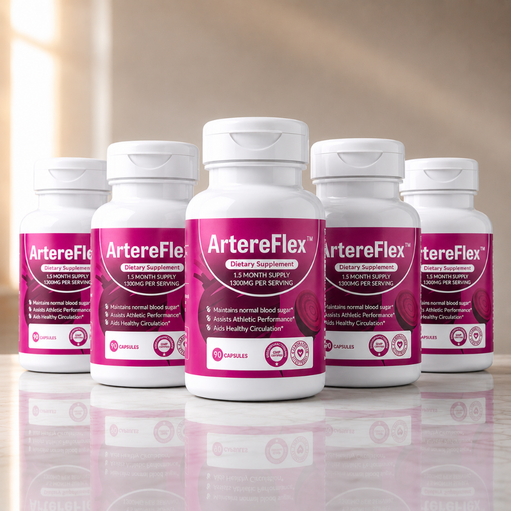 ArtereFlex™