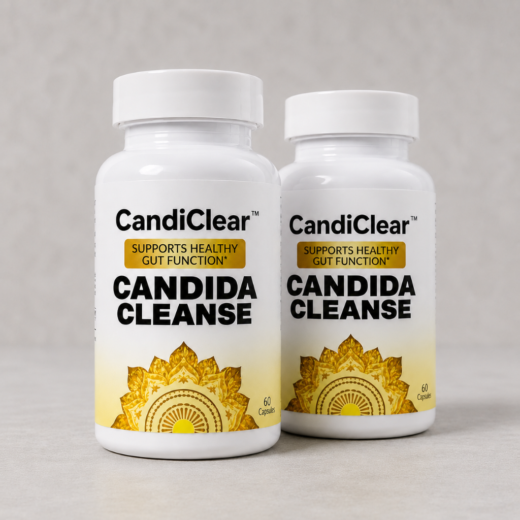 CandiClear™