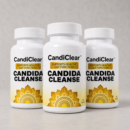 CandiClear™