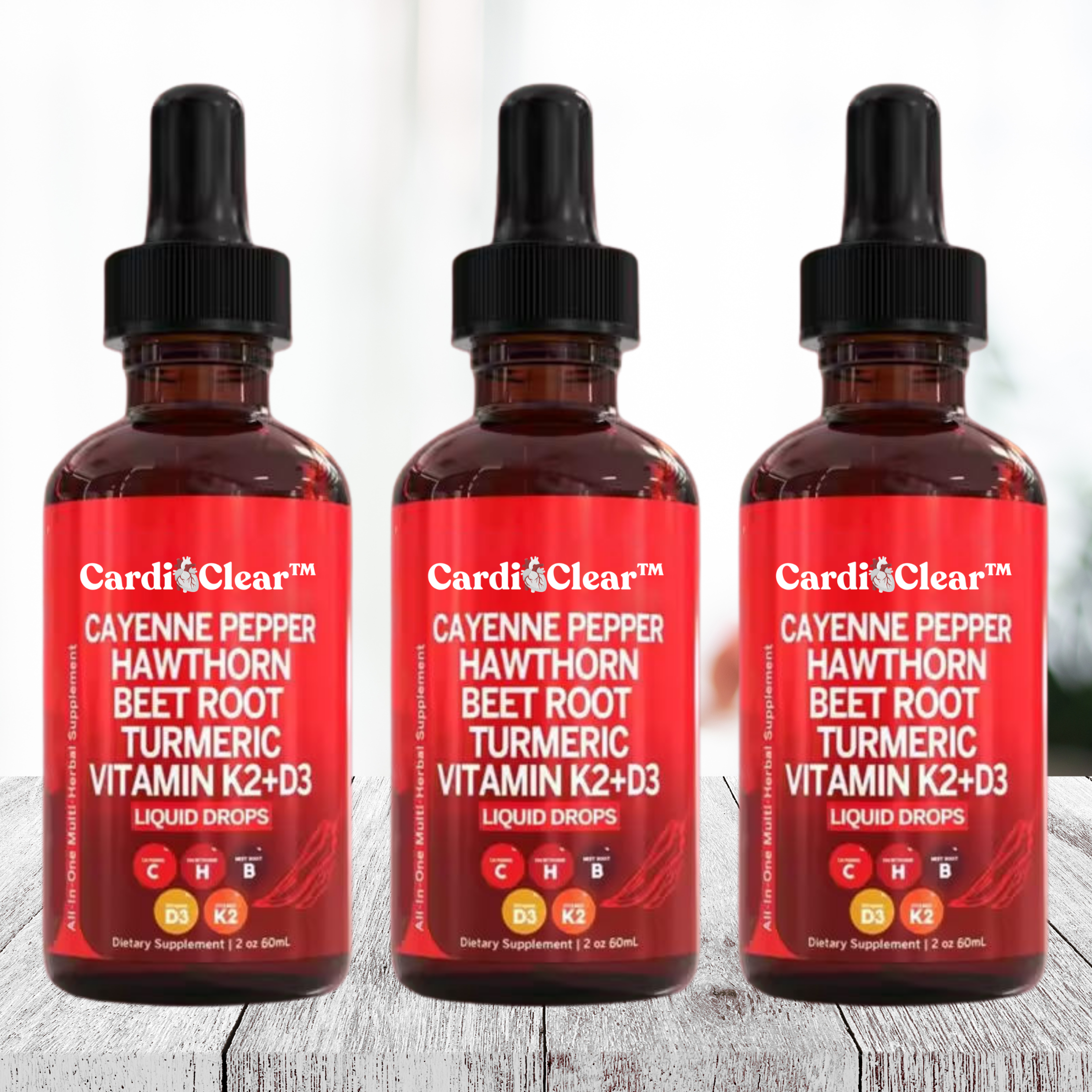 CardioClear™