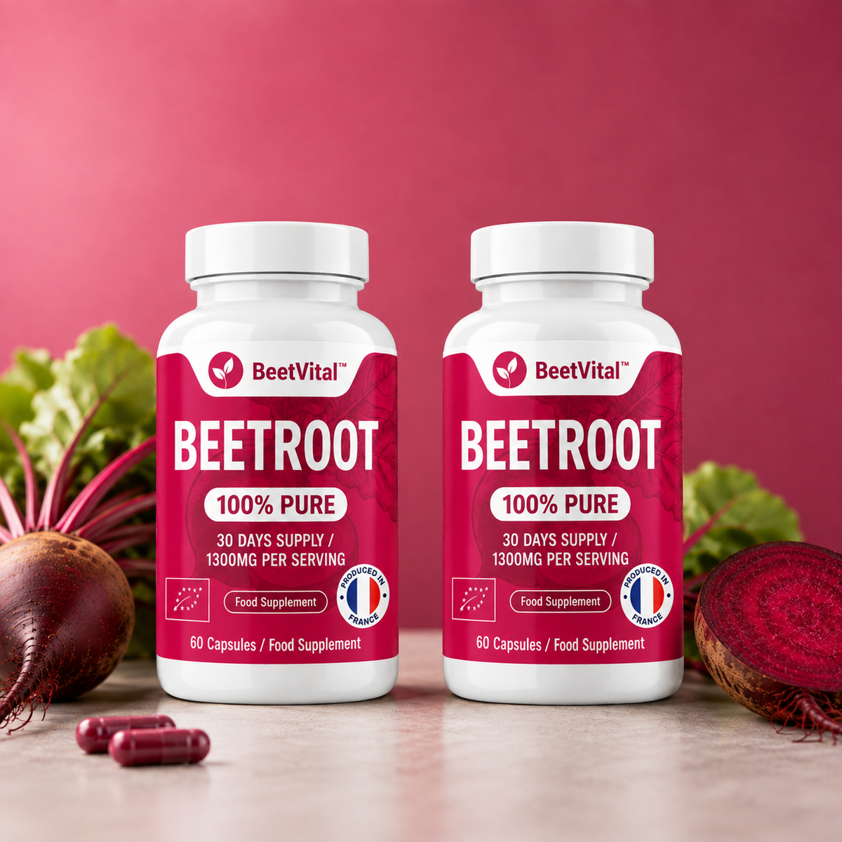 BeetVital™