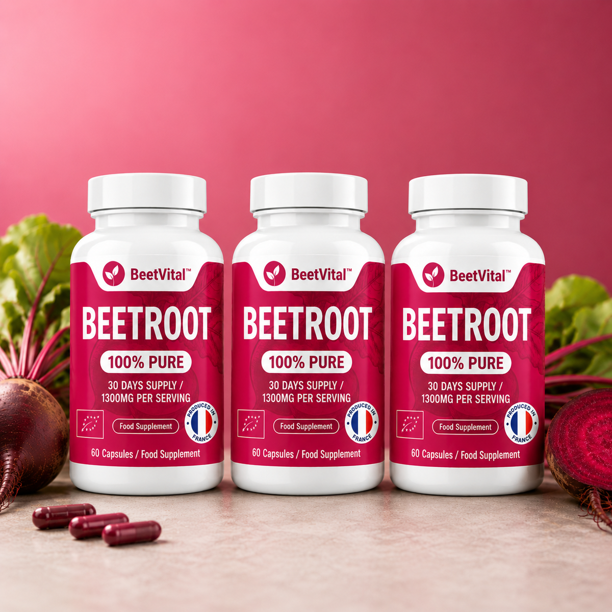 BeetVital™