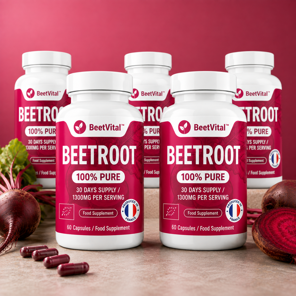 BeetVital™