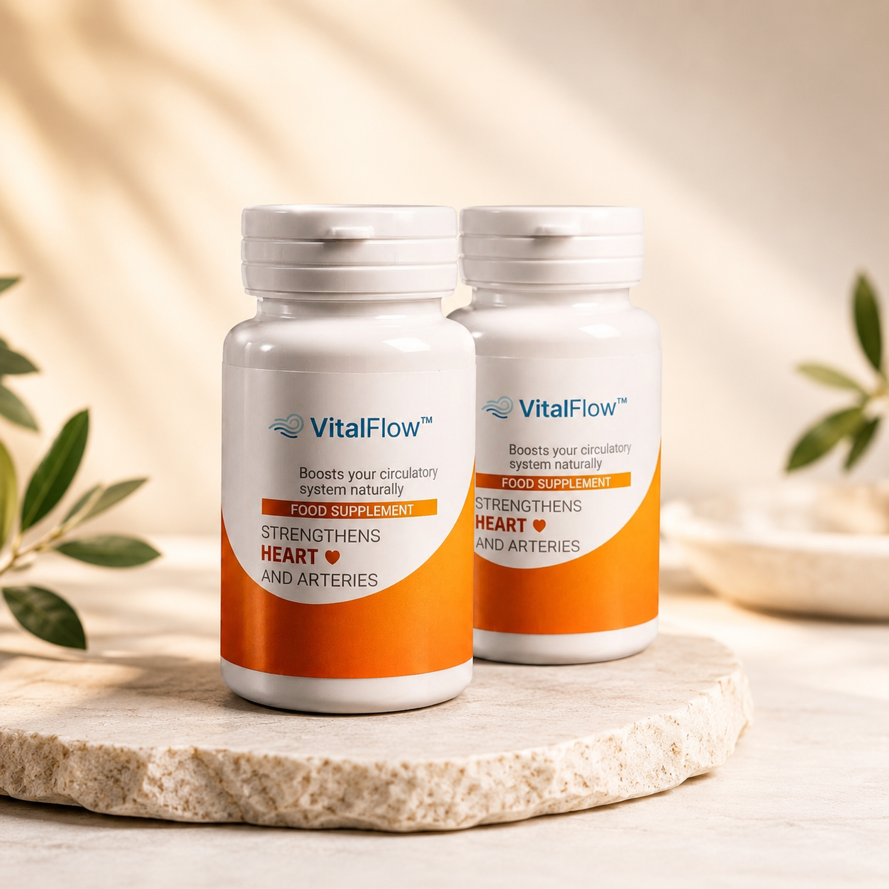 VitalFlow™