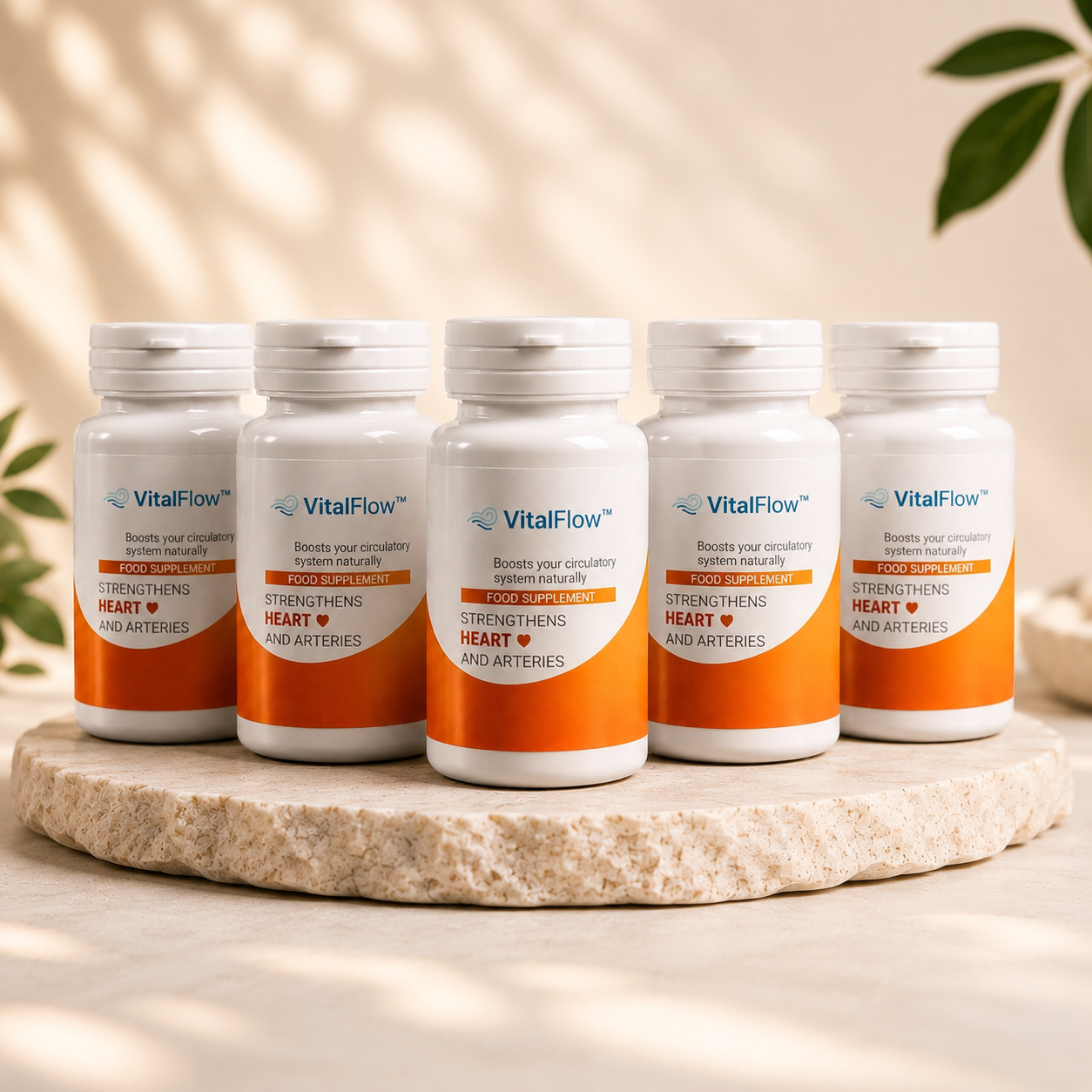 VitalFlow™