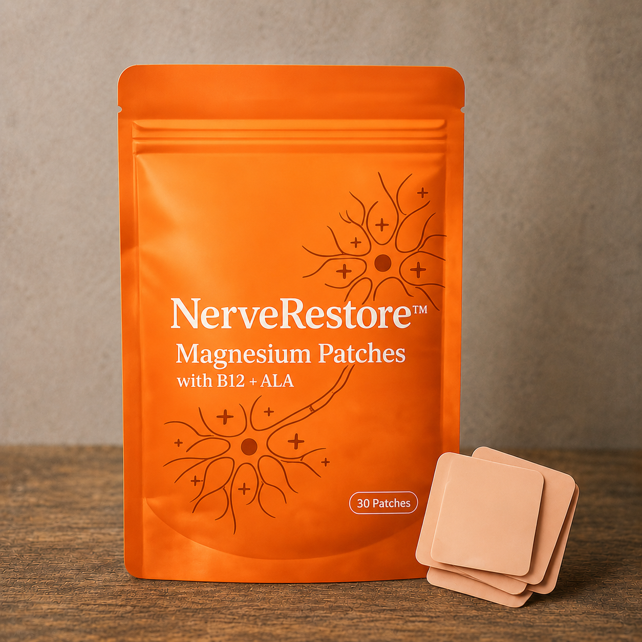 NerveRestore™