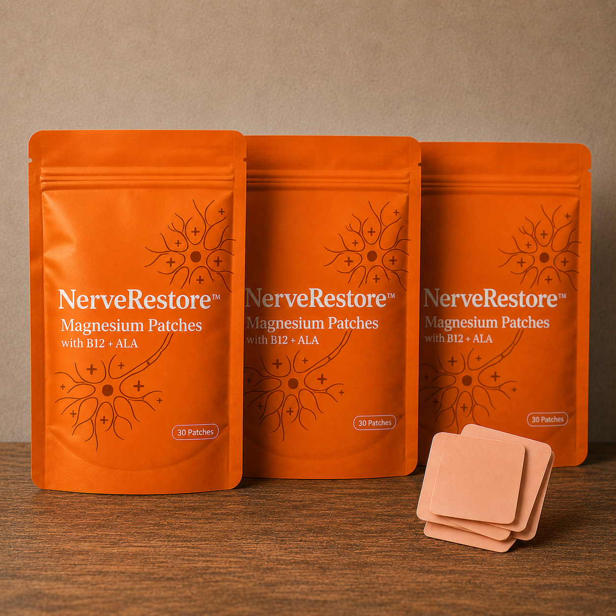 NerveRestore™
