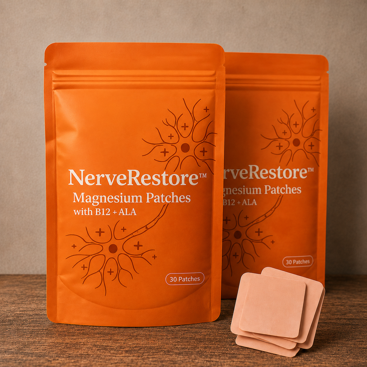 NerveRestore™