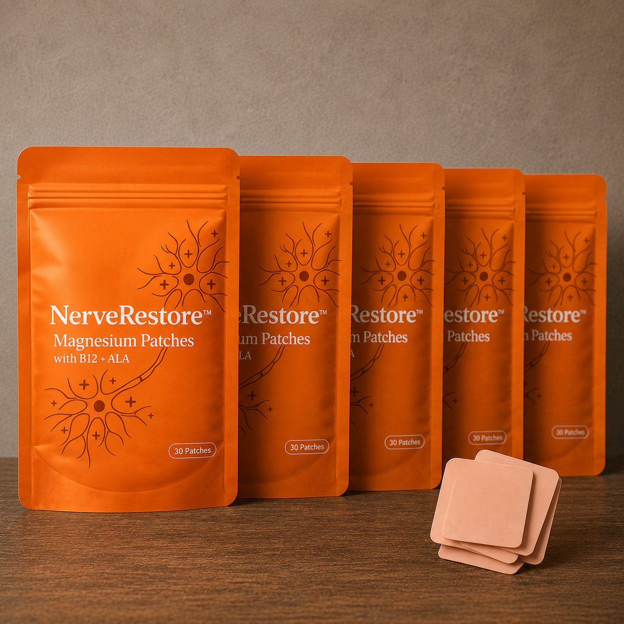 NerveRestore™