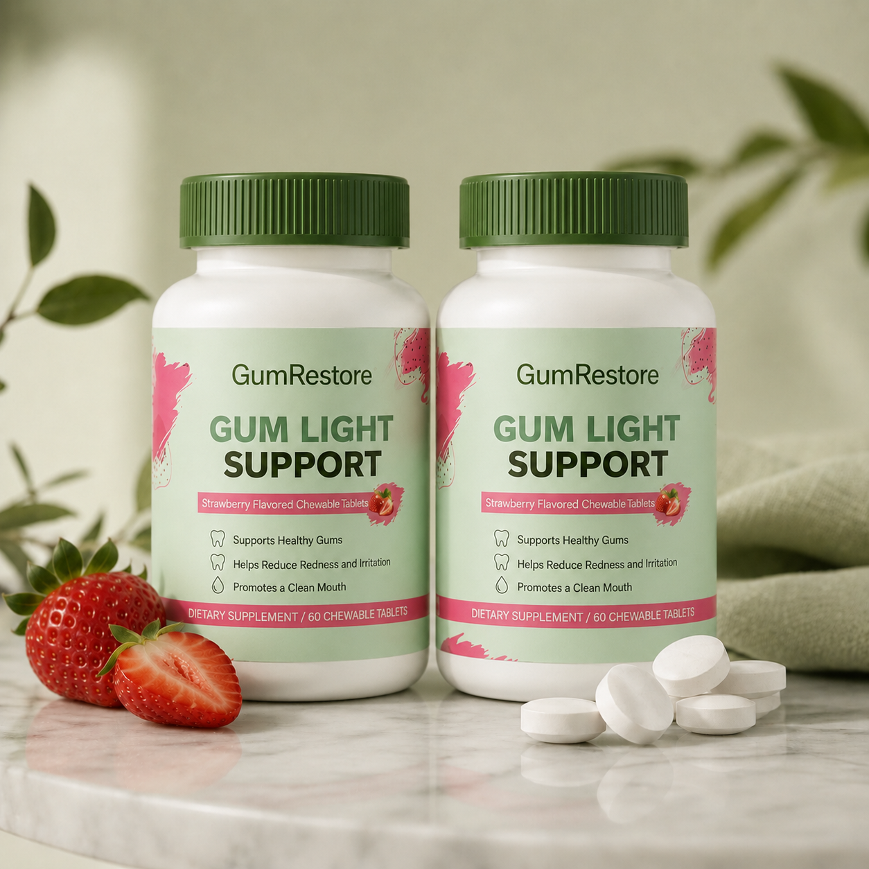 GumRestore™
