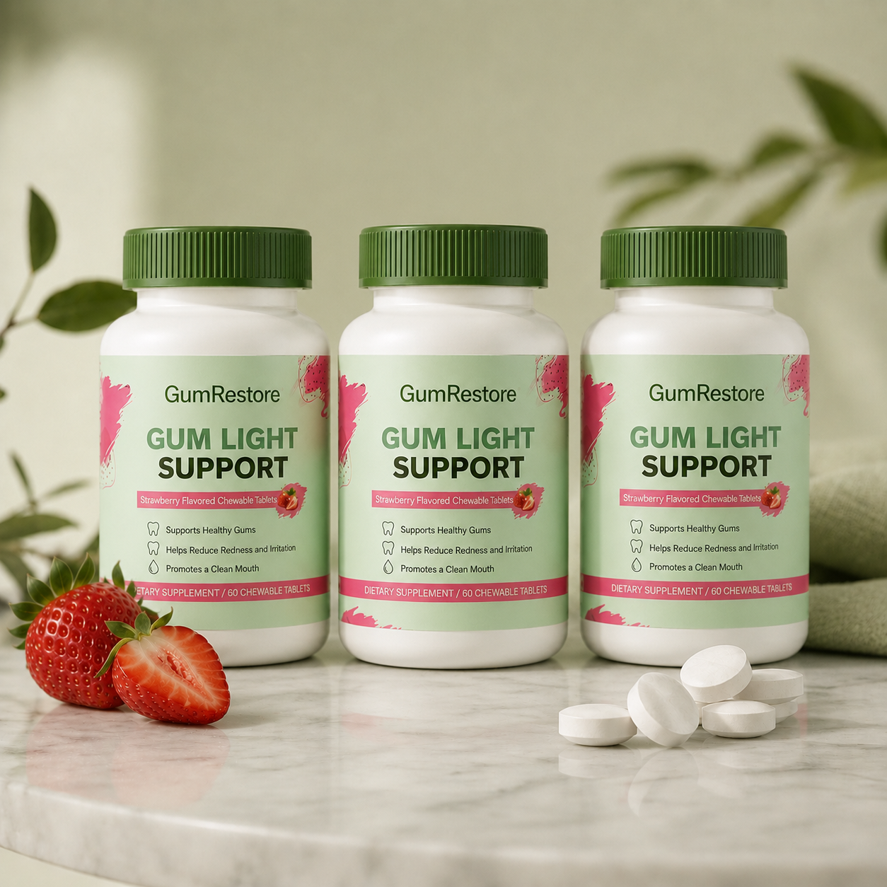 GumRestore™