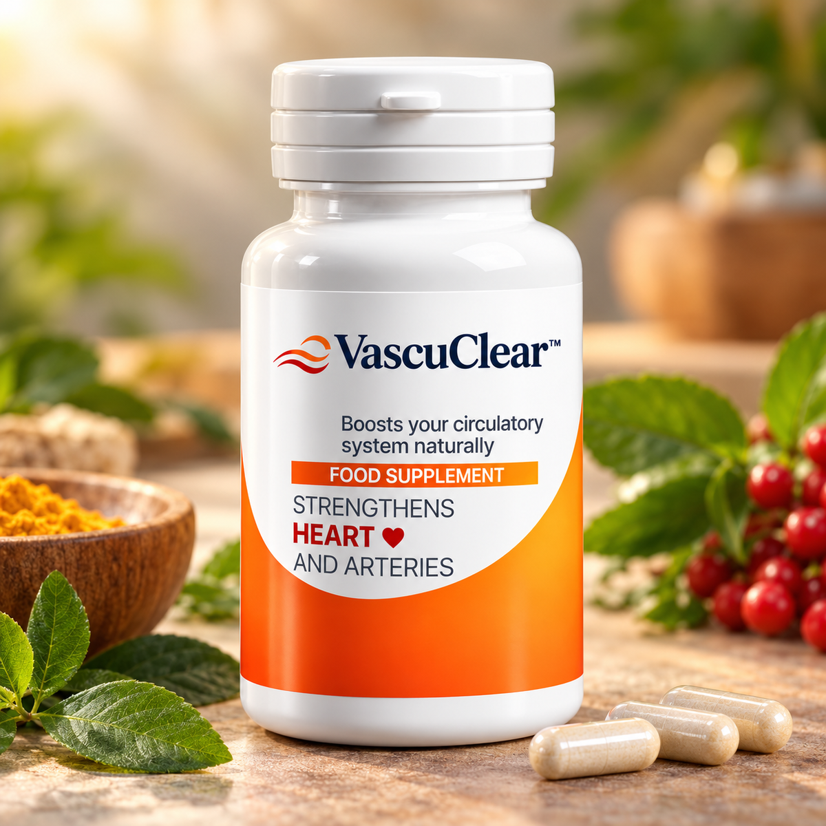 VascuClear™