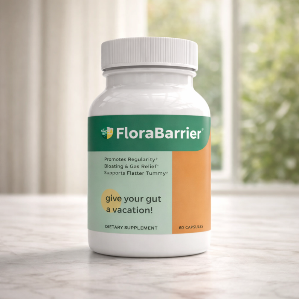 FloraBarrier™