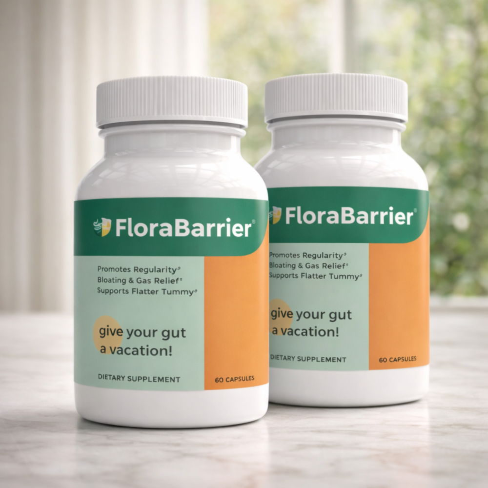FloraBarrier™