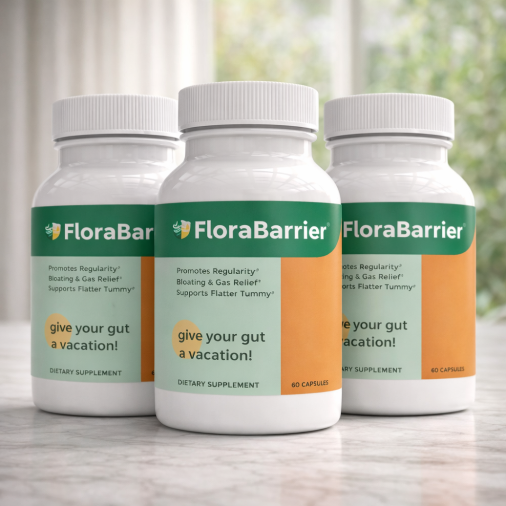 FloraBarrier™