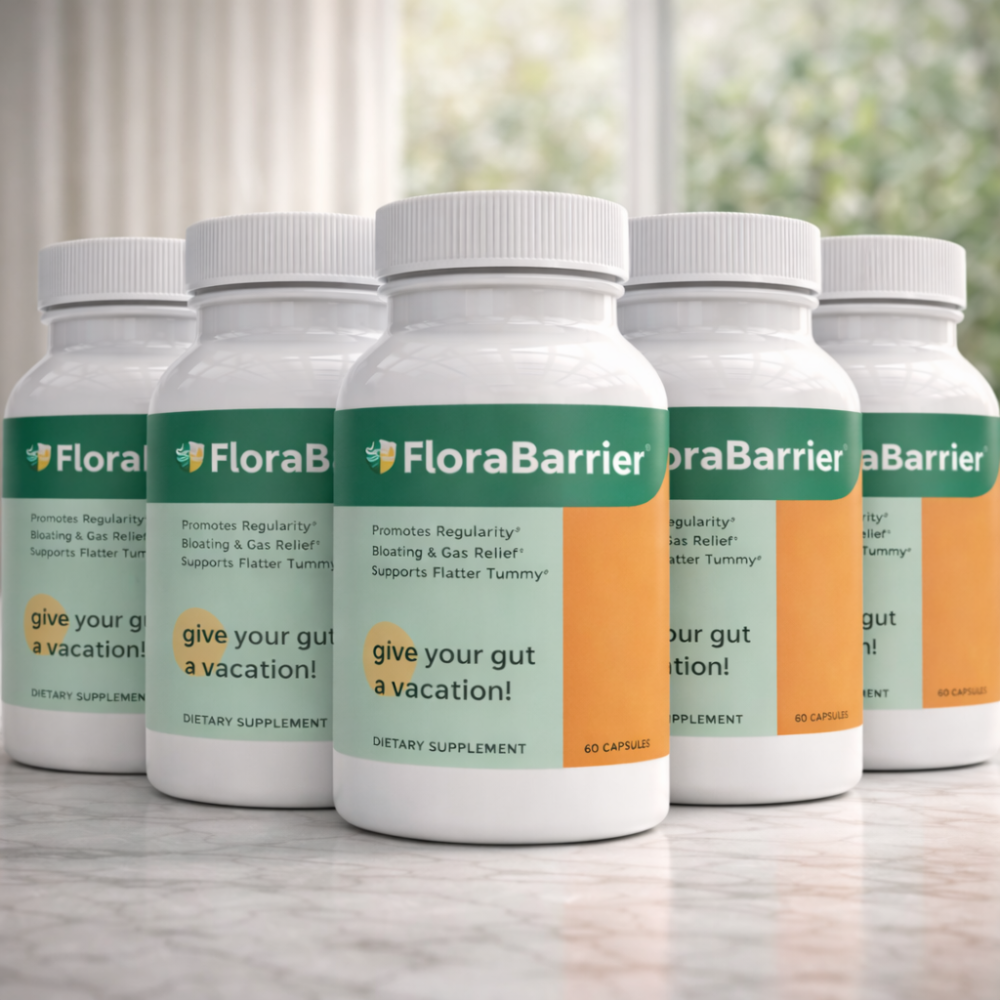 FloraBarrier™