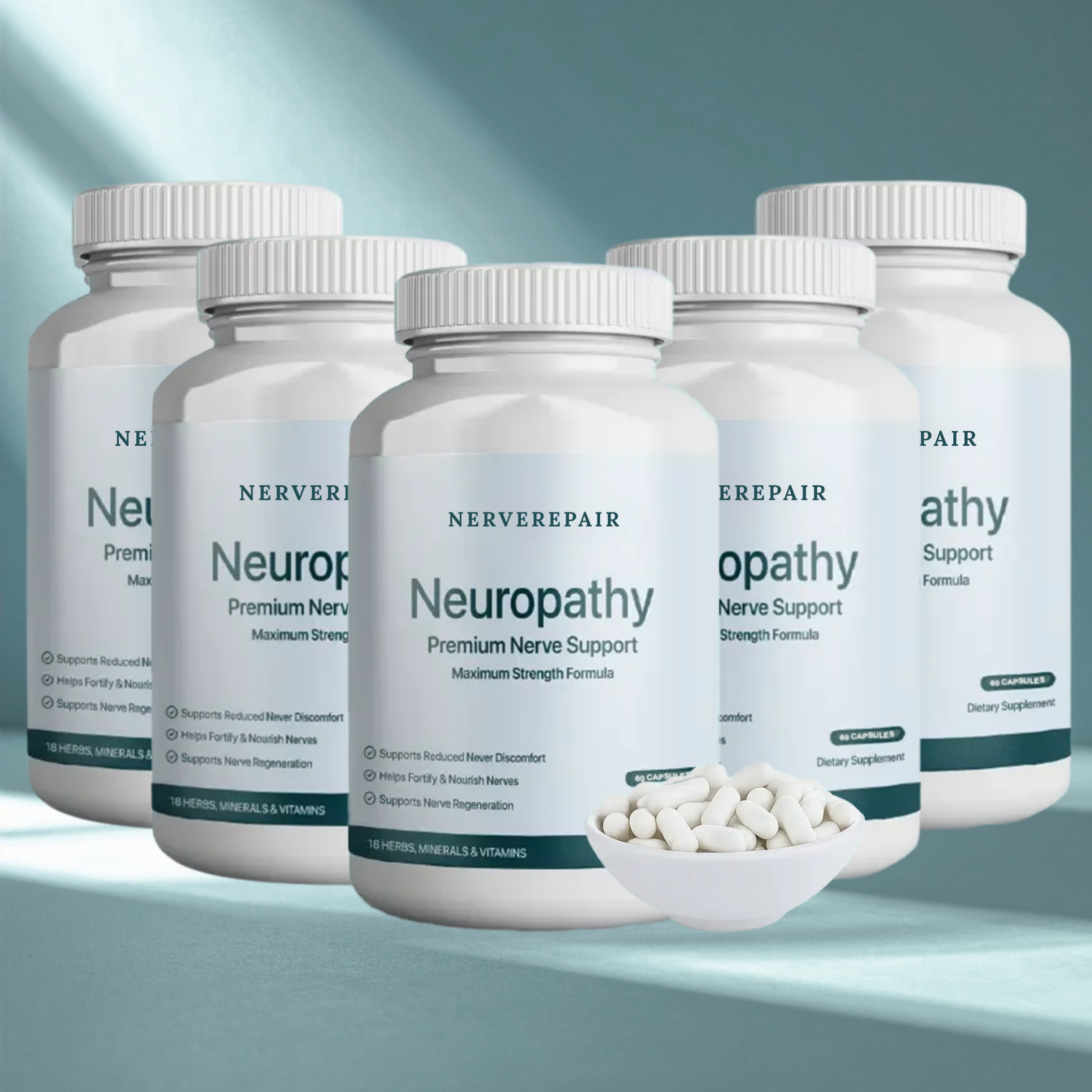 NerveRepair